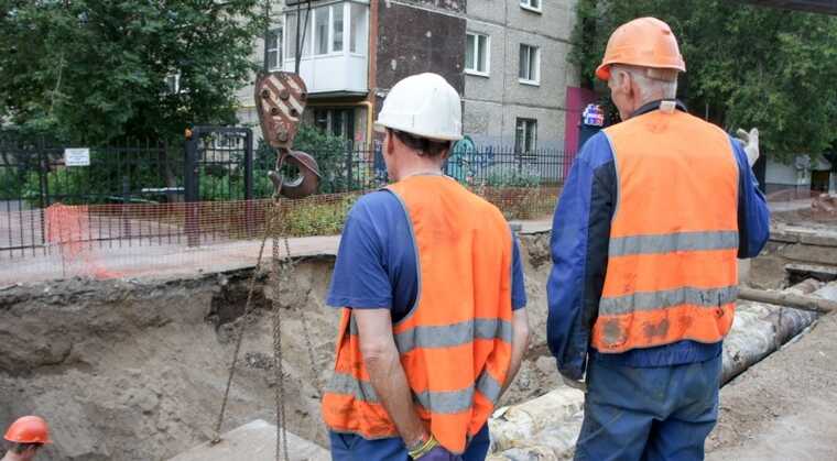 Ремонт ветхого ЖКХ за счёт населения: Гражданам предстоит заплатить 3 триллиона рублей