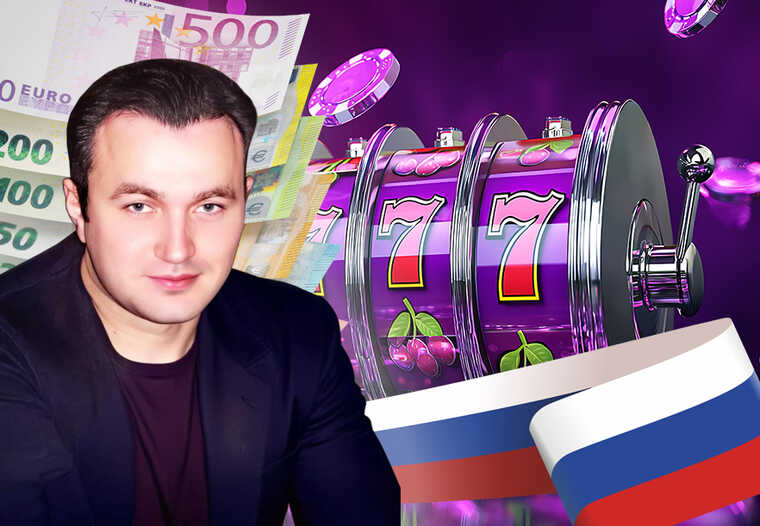 Behind the scenes of GGBet: How Maksim Krippa’s Russian ties shape Ukraine’s gambling industry