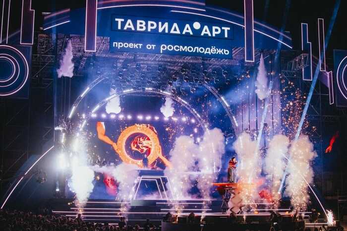 Руководство АНО «Таврида.Арт» принуждает персонал к увольнению через избиения и шантаж