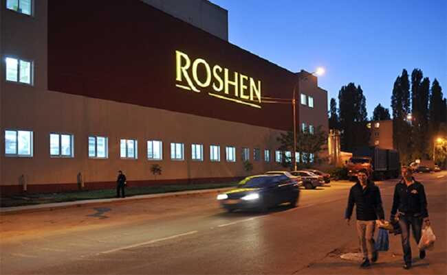 Фабрика Roshen в Липецке остается под арестом до декабря 2024 года: дело о мошенничестве с НДС продолжается