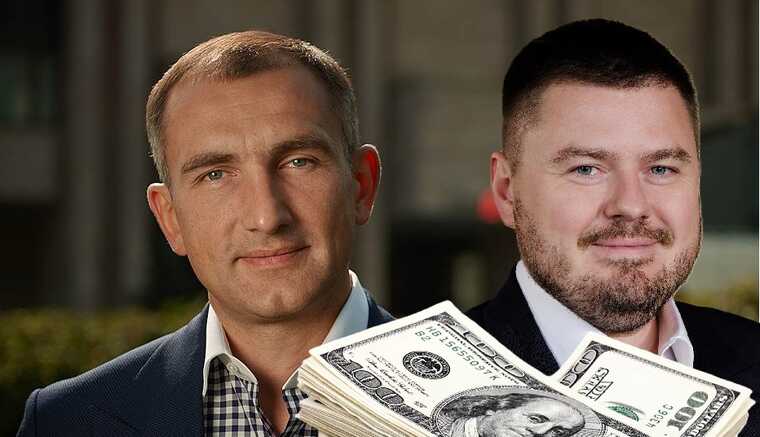 Yuriy Obodovskiy, Alexey Krapivin, and hidden billions: How the 1520 Group owners launder stolen funds through Ukraine