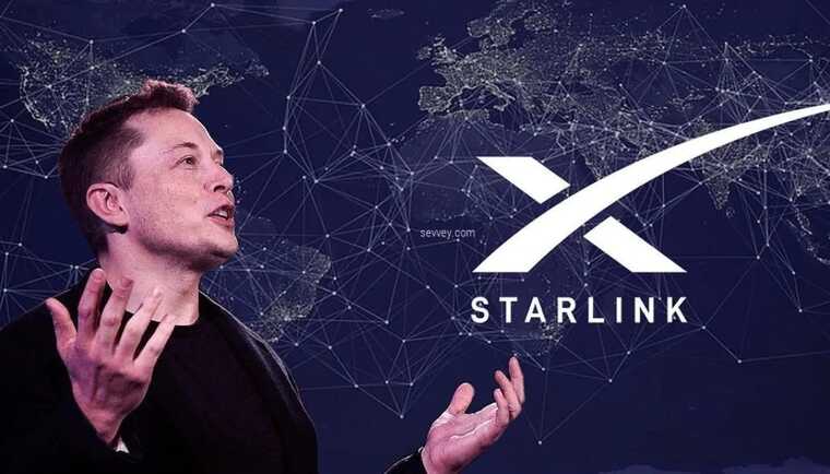 Маск пообещал не отключать Starlink для Украины