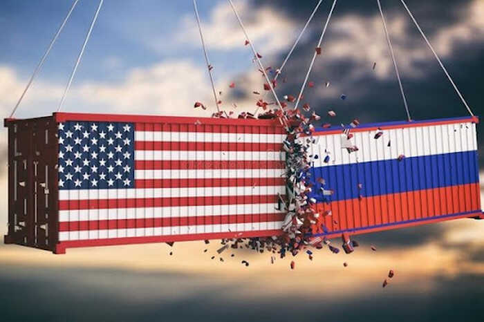 США продолжают торговать с РФ, несмотря на снижение товарооборота и санкции