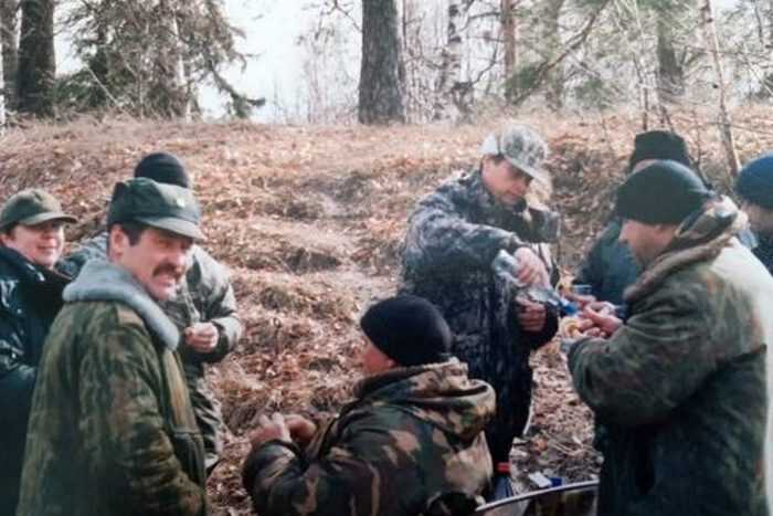 Суд над Таганской ОПГ: обвинения в убийствах и вымогательстве