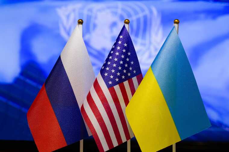 Кремль считает скорое урегулирование по Украине невозможным