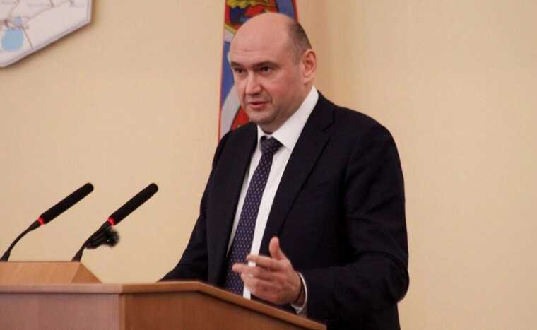 Смена губернатора в Оренбурге: кто из политиков готов покинуть свои посты под давлением Евгения Солнцева