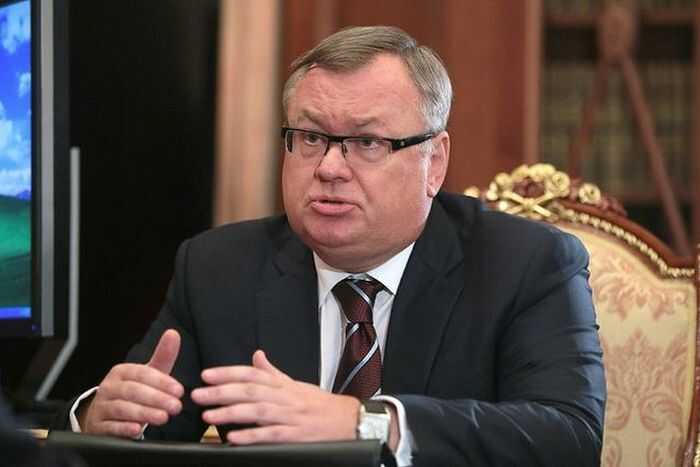 У главы ВТБ Андрея Костина обнаружена яхта Mulia, ранее зарегистрированная в офшоре Белиза