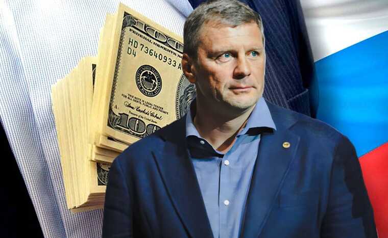 Manipulations with state funds of VTB under the cover of fake companies: What’s behind the offshore "wallets" of embezzler Konstantin Sintsov