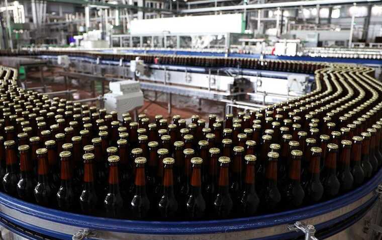 Завод «Оша» использовали для подпольного производства этилового спирта