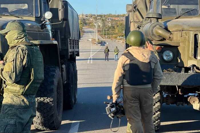 Россия вернула 205 военных в рамках очередного обмена