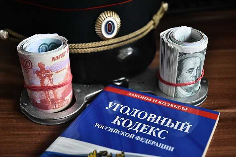 Обвиняемый в хищении миллиарда банкир Георгий Заремба подписал контракт с Минобороны