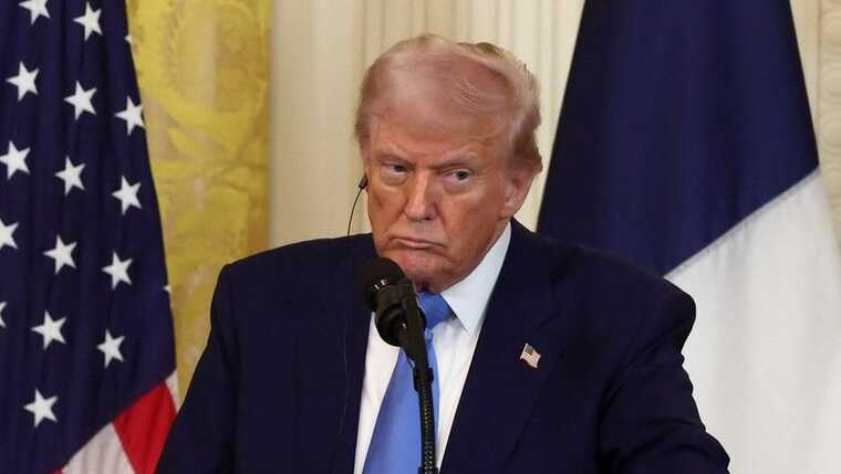 Трамп прокомментировал возможное прекращение конфликта в Украине
