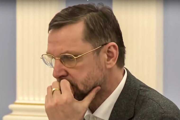 Костя Мощевоз и киднэппинг: криминальные секреты коммерсанта-беглеца Камила Магеррамова