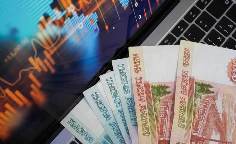 Правительство России засекретило рекордную часть бюджета