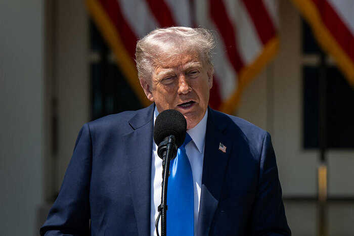 Трамп уклоняется от санкций против России, несмотря на призывы Зеленского
