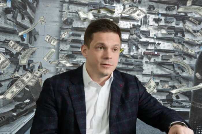 Андрей Северилов и Иван Демченко выходят в море через офшоры с криминальным шлейфом