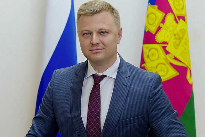 Врио премьера ЕАО Игорь Чагаев ушел с должности — регион сталкивается с серьезными системными проблемами развития