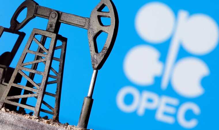ОПЕК+ может нарастить нефтедобычу более чем на 411 тысяч баррелей