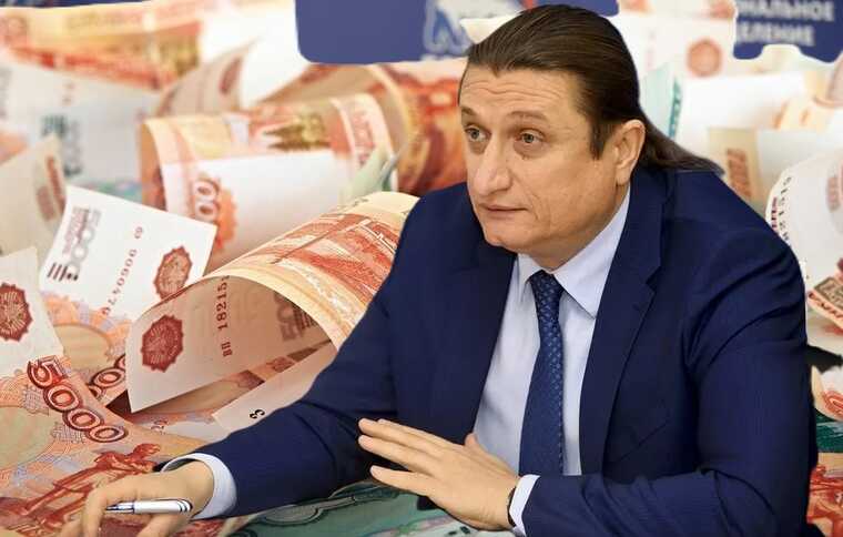 От благотворительности до банкротств: как депутат Госдумы Сергей Чижов прячет деньги в теневые бизнес-сети