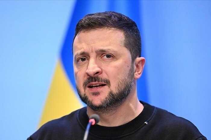 Зеленский сомневается в готовности РФ к продуктивным переговорам