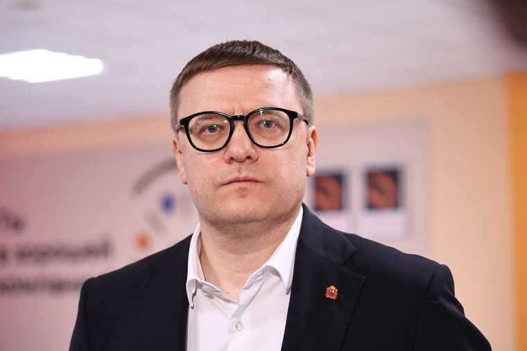 Отставка по плану: Текслеру подбирают преемника в администрации президента