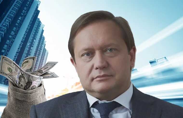 Махинатор с офшорами и доступом к госденьгам: кто дал право олигарху-схемщику Олегу Белаю грабить систему?