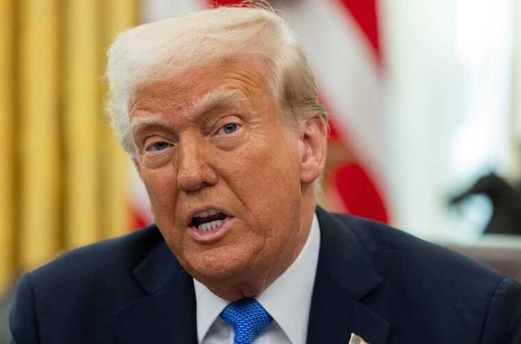 Трамп не хочет выглядеть проигравшим в противостоянии с Ираном