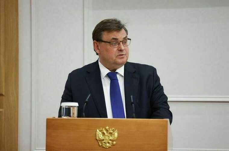 Министр юстиции выступил за обязательную медиацию при разводах
