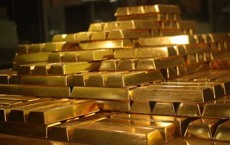 Резкое снижение поставок российского золота через Армению обрушило двустороннюю торговлю