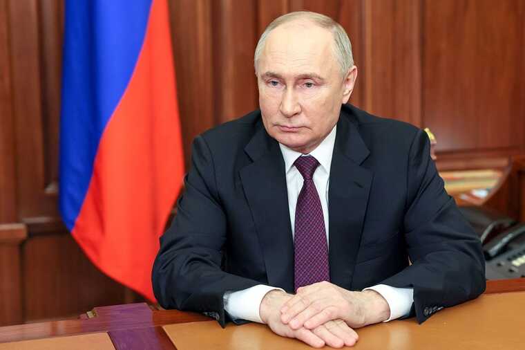 За время правления Владимир Путин стал героем не менее 19 документальных фильмов