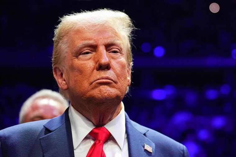 Страны НАТО отклонили требование Трампа увеличить военные расходы до 5 процентов ВВП