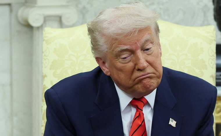Президент США отметил сильное оживление в стране после периода застоя