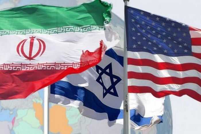 США передают Ирану сигналы мира от Израиля, несмотря на продолжающиеся авиаудары