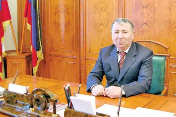 Следствие вышло на госсекретаря Дагестана из-за незаконной приватизации активов
