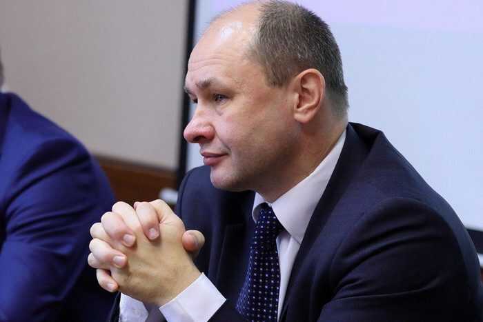 Вице-губернатора Козлова обвинили в лоббизме при пересмотре схемы работы с мусором