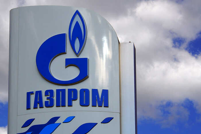 Экспортный тупик: у «Газпрома» скопились десятки миллиардов кубов газа без клиентов