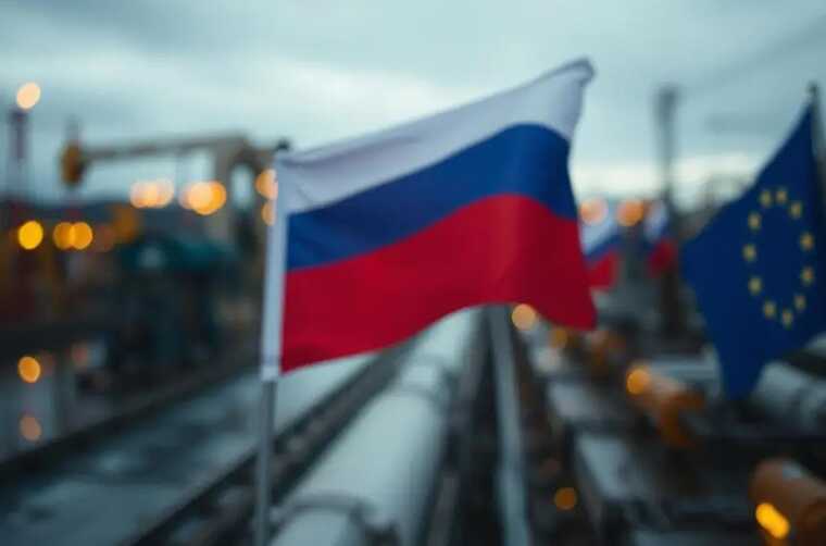 Жан-Ноэль Барро сообщил о подготовке нового жёсткого пакета санкций ЕС против России