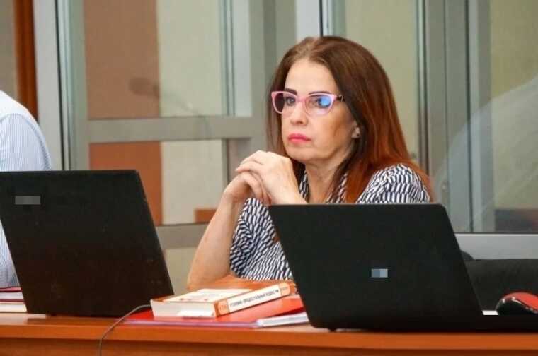 Бывший вице-премьер Прикамья Елена Лопаева признана банкротом при выплате всего 45 тысяч