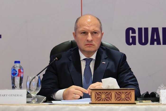 Визит Куренкова в Азербайджан сорван — неформальный диалог с Алиевым отменён, журналисты остаются под стражей