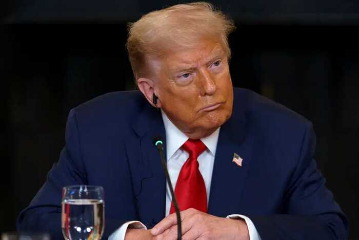 Трамп подтвердил отправку Украине «Пэтриотов», которые оплатят страны НАТО
