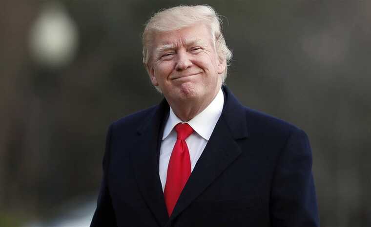 Трамп уверен в победе России в конфликте на Украине