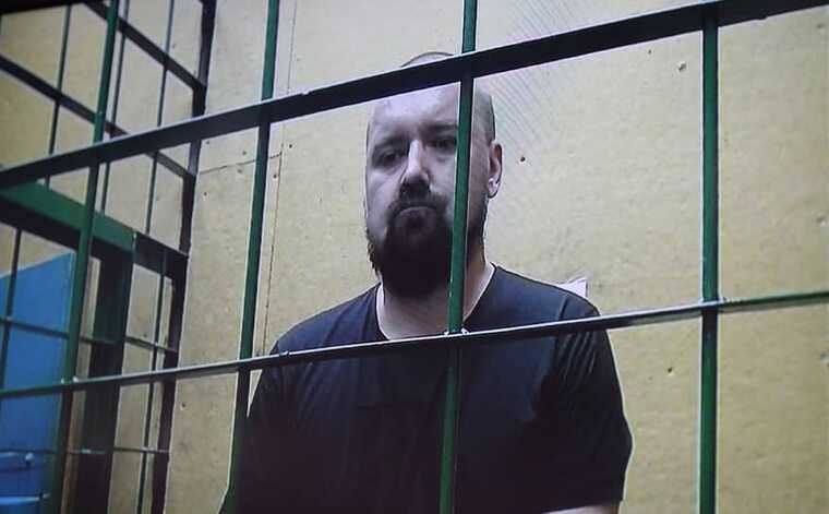 Ресторатор Максим Скоркин получил 17 лет строгого режима за обналичивание 12 миллиардов рублей и создание преступного сообщества