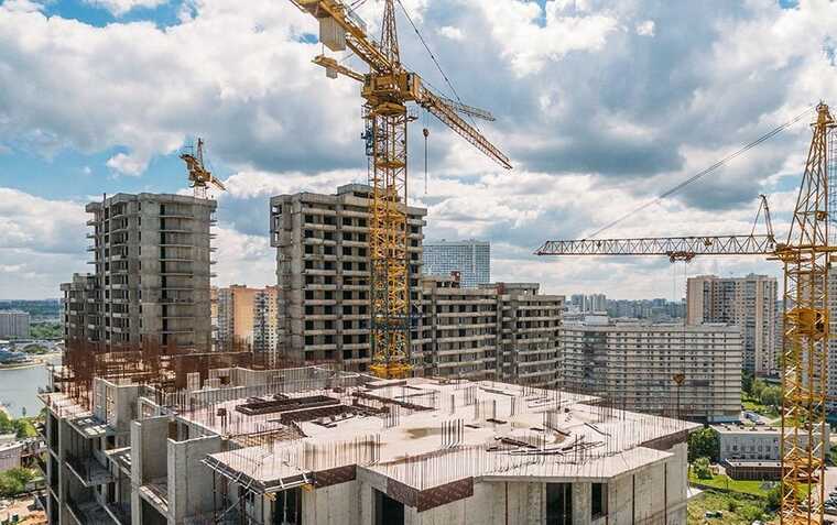 Инфраструктурное строительство в России становится убыточным