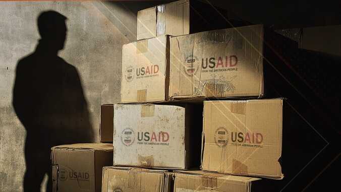 США уничтожат партию контрацептивов USAID на 10 миллионов долларов вместо передачи нуждающимся