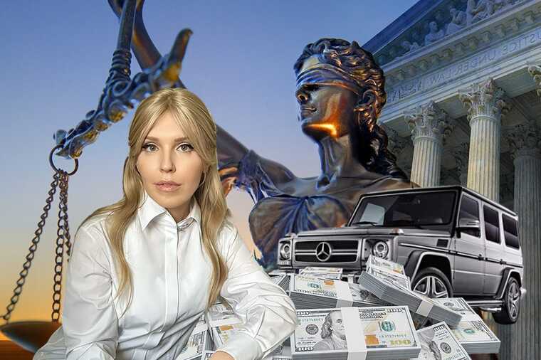 Scandalous judge Maryna Barsuk and her “golden rulings”: who profits from justice for kickbacks?
