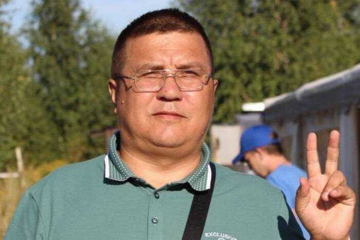 Сергей Мамаев в СИЗО: дело об участии в экстремистской организации как ответ на оппозиционную активность
