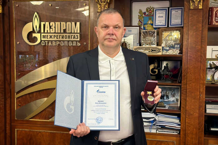 Новый «Арашуков» на Ставрополье: как Олег Маслин и его команда выводят деньги через завышенные контракты и фиктивные фирмы