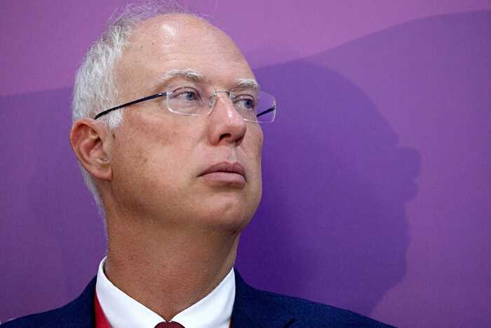 Кирилл Дмитриев уверен, что диалог Путина и Трампа 15 августа 2025 года положит конец конфликтам
