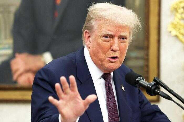 Визит Трампа в Китай на парад 3 сентября под вопросом из-за торговых переговоров