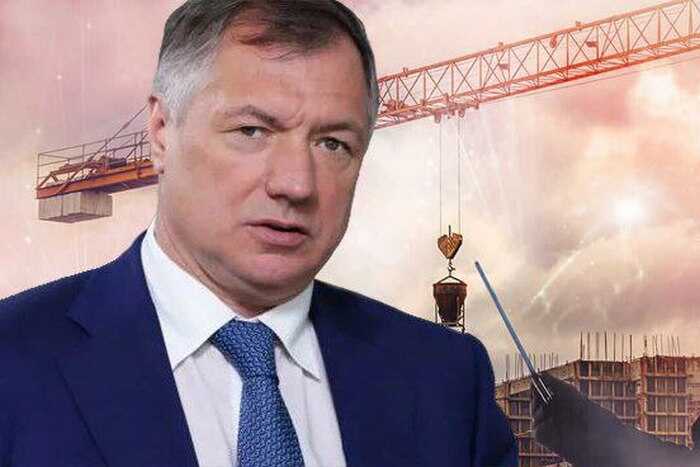 Крах стройки под прикрытием пиара: Марат Хуснуллин скрывает падение продаж, долги и провал эскроу-счетов